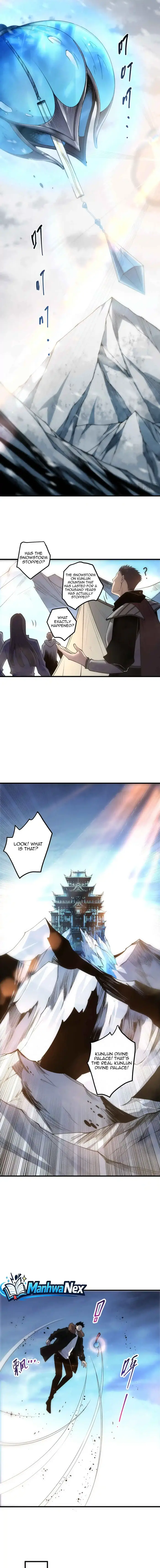 Catastrophic Necromancer Chapter 276 image 09_optimized